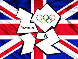 Londoni 2012-es olimpiai játékok gyűjteménye.