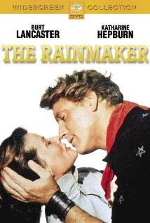Az esőcsináló (The Rainmaker) 1956.