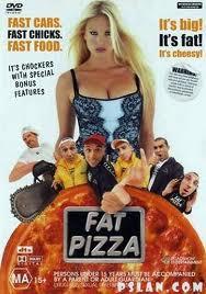 Bazi nagy pizza (Fat Pizza)
