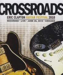 Eric Clapton - Crossroads