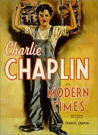The Charlie Chaplin - Modern Times - Tempos Modernos