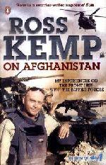 Ross Kemp Afganisztánban
