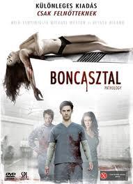 Boncasztal (Pathology)