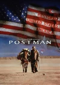 A jövő hírnöke (The Postman)