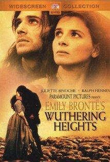 Üvöltő szelek (Wuthering Heights) 1992.