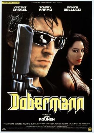 Dobermann (Dobermann)