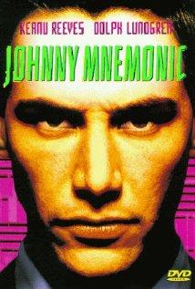 Johnny Mnemonic - A jövő szökevénye (Johnny Mnemonic)
