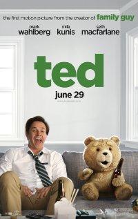 Ted (Ted) film