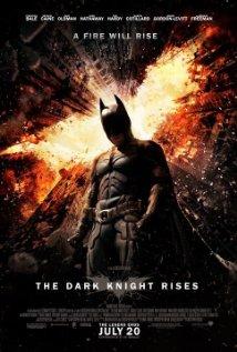 A sötét lovag - Felemelkedés (The Dark Knight Rises)