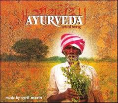 Ayurveda - A létezés művészete (Ayurveda: Art of Being)
