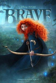 Merida, a bátor (Brave)