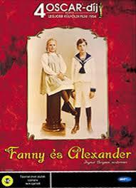 Fanny és Alexander (Fanny och Alexander)