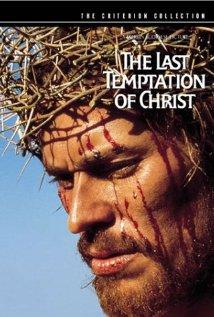 Jézus utolsó megkísértése(The Last Temptation of Christ)