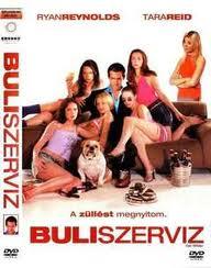 Buliszerviz (Van Wilder: Party Liaison)