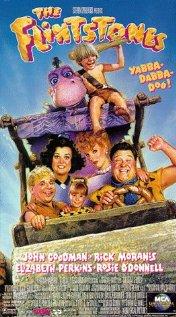 A Flintstone család (The Flintstones) 1994.