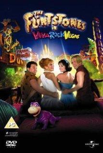 Flintstones 2. - Viva Rock Vegas (The Flintstones in Viva Rock Vegas)