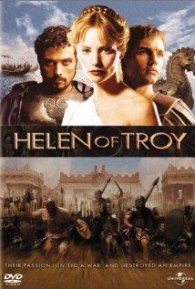 Trója - Háború egy asszony szerelméért (Helen of Troy) 2003.