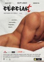 Férfiakt (Men in the nude)