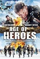Hősök kora  (Age of Heroes) 2011.