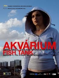 Akvárium (Fish Tank)