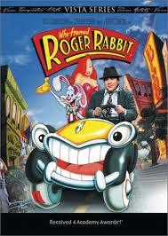 Roger nyúl a pácban (Who Framed Roger Rabbit)