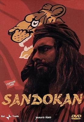 Szandokán - A maláj tigris (Sandokan, 1976)