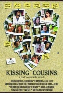 Csókos Unokatesók (Kissing Cousins)