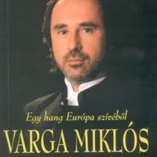 Varga Miklós