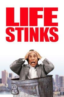 Az élet büdös (Life Stinks)