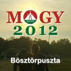 A Film: MOGY, MagyarVagyok szemmel... Bösztörpuszta 2012