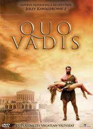 Quo Vadis (lengyel történelmi dráma) 2001.