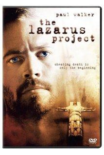 A Lazarus-terv (The Lazarus Project)