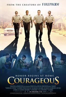 A bátorság emberei (Courageous)