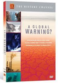 Globális figyelmeztetés (Global warning?)