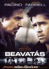 Beavatás (The Recruit) 2003.