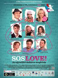 S.O.S. Love - Az egymillió dolláros megbízás