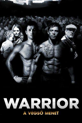 Warrior - A végső menet (Warrior)