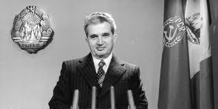 Ceausescu tárgyalása és kivégzése
