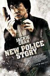 Jackie Chan - Újabb rendőrsztori (San ging chaat goo si)
