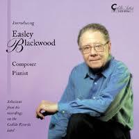 Easley Blackwood