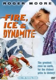 Tűz, jég és dinamit (Feuer, Eis & Dynamit)