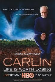 The George Carlin (angolul)-magyar feliratozás