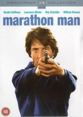 Maraton életre-halálra (Marathon Man)