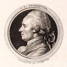 Jean Jacques Charpentier