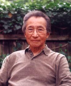 Chou Wen Chung