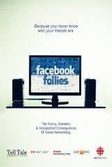 Facebookos buktatók (Facebook Follies)