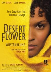 A sivatag virága (Desert Flower)