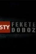 Pesty Fekete Doboz - Pesty László műsora