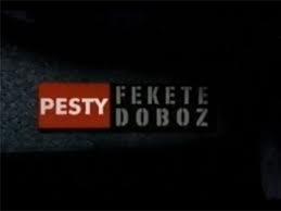 Pesty Fekete Doboz - Pesty László műsora