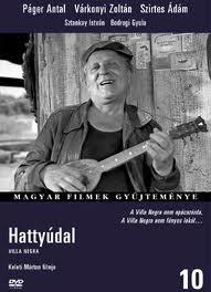 Hattyúdal - 1963